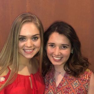 Meet your Posher, Emma